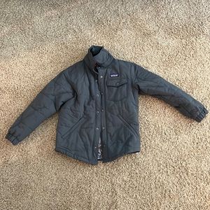 Patagonia Small Boys Jacket